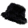 Kepurė Widmann Juodas fur hat