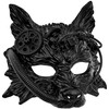 Widmann Steampunk vilko kaukė
