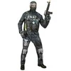 Widmann SWAT kostiumai