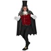 Widmann Vampyro kostiumas