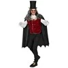 Widmann Vampyro kostiumas