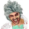 Widmann Zombių perukas