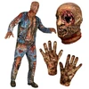 Widmann Zombių kostiumai