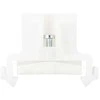 Wieland Electric Z5.522.7453.0, Galinis dangtelis, 100 vnt., Plastikas, Balta, V2, 8 mm