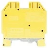 WIELAND ELECTRIC Schutzleiterklemme WKN16 SL