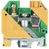 WIELAND ELECTRIC Schutzleiterklemme WKN16 SL