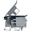 WIELAND ELECTRIC Sicherungsklemme WK 4/THSI 5 U/V0