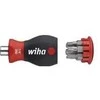 MULTIBIT ATSUKTUVAS WH-STUBBY/33744 Torx WIHA