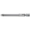 Wiha 33925, 1 vnt., Torx, T30, chromo-vanadžio plienas, 90 mm, 20,4 g