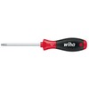 Wiha „Torx SoftFinish“ T15 x 80 mm plieno atsuktuvas