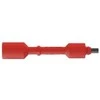 Wiha 38929 - 1 pc s - Hex metric - 13 mm - Chromium-vanadium steel - 13.6 cm - 83
