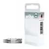 Grąžtas Wiha 7015 Z - 2 vnt. - Torx - T30 - 25 mm - 5,9 g - Šešiakampis
