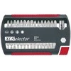 Wiha 7948-005 - 31 pc(s) - Hex (imperial),Phillips,Pozidriv,Slot,Torx - PH 1,PH 2,PH 3 - PZ 1,PZ 2,PZ 3 - 4.5,5.5,6.5 mm - T10,T15,T20,T25,T30,T40