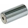 Veržliarakčio galvutė WIHA Gripper 3/8