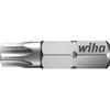 Grąžtas Wiha 24748 Torx-Bit T 25 Chrom-Vanadium Stahl gehärtet C 6.3 1 St.