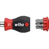 MULTIBIT ATSUKTUVAS WH-MD/MULTI-1/STUBBY WIHA