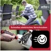 Grąžtas Elektrinis atsuktuvas WIHA speedE® PocketDrive