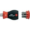 MULTIBIT ATSUKTUVAS WH-STUBBY/33741 WIHA