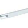 Hager LF1501509016, Tiesus kabelių lovelis, 2 m, Polivinilchloridas (PVC), Balta