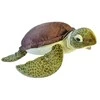 Wild Republic - Plush Toy Jumbo Cuddlekins 74 cm Sea Turtle (808059)