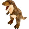 Wild Republic Laukinė respublika - pliušinis žaislas Dino mini tiranozauras (808098)