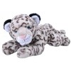 Pliušinis žaislas „Wild Republic“ – „Ecokins“ 30 cm sniego leopardas (808119)