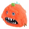 WILD&MILD Laukinė respublika Monsterkins Grom, pabaisa