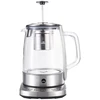 Virdulys arbatai wilfa TM-1500S (1500W, plieno spalvos)