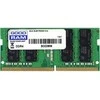 Wilk Elektronik Goodram GR2400S464L17S/8G, 8 GB, 1 x 8 GB, DDR4, 2400 MHz, 260 kontaktų SO-DIMM, Žalia