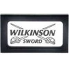 Wilkinson Sword Classic Shave Replacement blade, 1 balení