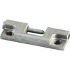 WindowMaster Multikettenbeschlag mit Passbolzen WAB 801 0101