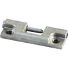 WindowMaster Multikettenbeschlag mit Passbolzen WAB 801 0101