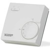 WINDOWMASTER kambario termostatas WLA 110 0001 jungiamas tiesiai prie WUC 101/102/160 valdymo blokų ir per WLF 111 sąsają prie WLC 100 valdymo bloko.