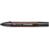 Winsor Newton Kwadratura Koła Promarker orzech O124 (0203252)