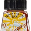 Winsor & Newton Sunshine Geltona piešimo rašalas, 14 ml, Uniw
