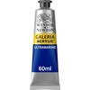 Winsor & Newton Winsor & Newton 094376914078, 60 ml, Mėlyna, Tube
