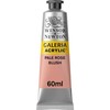 Winsor & Newton 2120257, 60 ml, rožinė, atlasinė, tūbelė