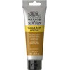 Akriliniai dažai Winsor & Newton Galeria 120 ml - 553 Žaliasis Umbra