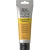 Winsor Newton Akriliniai dažai Galeria 120 ml - 115 Kadmio geltonumo