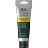 Winsor & Newton Galeria akriliniai dažai 120ml, Phthalo Žalias