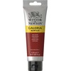 Winsor & Newton Winsor & Newton Galeria akriliniai dažai, 120 ml, raudona, tūbelė