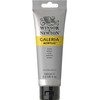 Akriliniai dažai Winsor & Newton Galeria 120 ml, sidabro