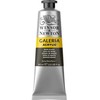 Winsor & Newton Winsor & Newton PBk11, 60 ml, Juodas, Satin, Tube