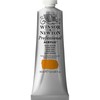 Winsor & Newton Professional akriliniai dažai, 60 ml, geltoni, tūbelė