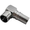 Wisi DV 97, F, Metalinis, 860 g, 100 vnt.