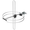 WISI UD 23 - 60 cm - 462 mm - 760 mm - 750 g