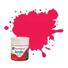 WITTMAX Acrylic Maling Rail Colours Buffer Beam Raudona