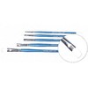 WITTMAX ACRYLPENSEL FLAD 10