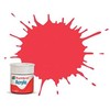 Wittmax Scitec Nutrition Acrylic maling arrow red 14ml Permatomas