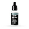 Vallejo Lakier Nr189 Matt Medium 17ml